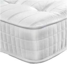 Sleepeezee Ortho Foundation 800 Pocket Mattress - Single - thumbnail 1