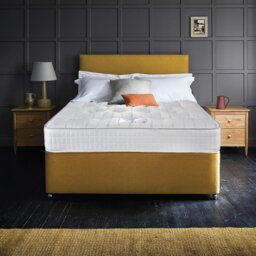 Sleepeezee Ortho Foundation 800 Pocket Mattress - Single - thumbnail 2