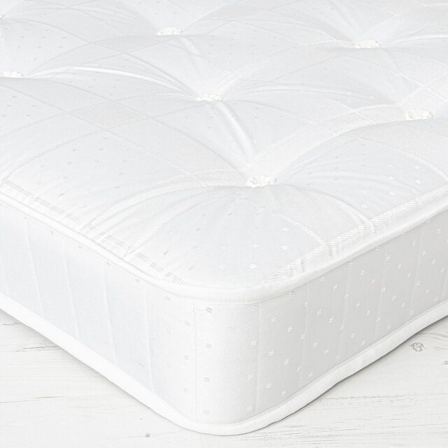 Argos Home Winslow 600 Pocket Kingsize Mattress - image 1