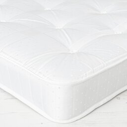Argos Home Winslow 600 Pocket Kingsize Mattress - thumbnail 1