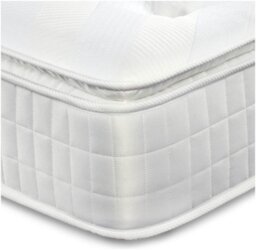 Sleepeezee Hotel Revive 800 Pocket Mattress - Single - thumbnail 1