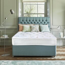 Sleepeezee Hotel Revive 800 Pocket Mattress - Single - thumbnail 2