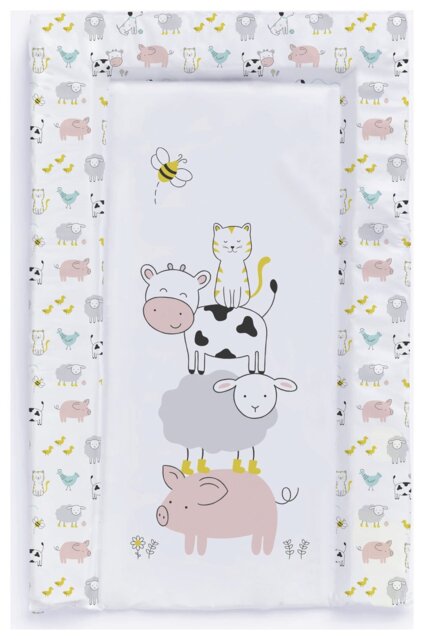 Cuggl Essential Changing Mat - image 1