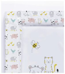 Cuggl Essential Changing Mat - thumbnail 2