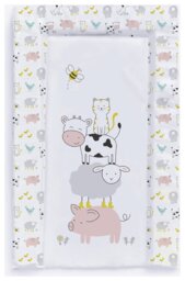 Cuggl Essential Changing Mat - thumbnail 1