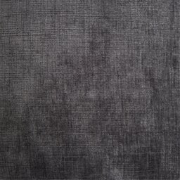 Argos Home Harper Fabric Pouffe - Grey - thumbnail 2