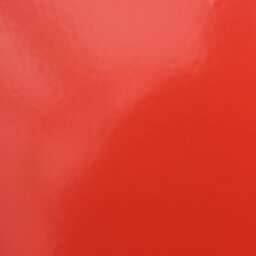 Habitat Rune Side Table - Red - thumbnail 2
