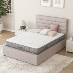 Aspire Wool 1000 Pocket Spring Mattress - Small Double