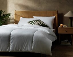 Habitat Consciously Cozy 10.5Tog Duvet - Single - thumbnail 2