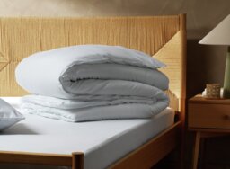 Habitat Consciously Cozy 10.5Tog Duvet - Single - thumbnail 1