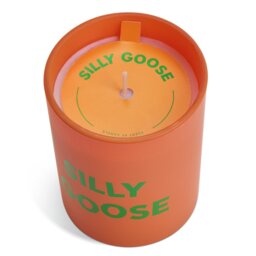Argos Home Silly Goose Candle - thumbnail 2
