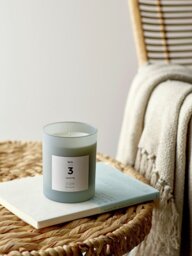 ILLUME x Bloomingville No.3 Candle - Santal Fig - thumbnail 2
