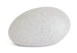 Habitat Solar USB Granite Mood Light - thumbnail 2