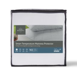 The Fine Bedding Co. Smart Mattress Protector - Super king - thumbnail 1