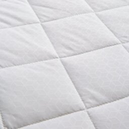 The Fine Bedding Co. Smart Mattress Protector - Super king - thumbnail 2