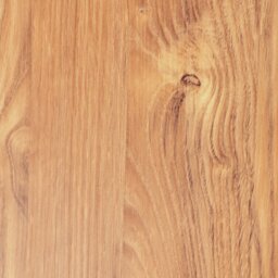 Habitat Nomad Oak Dining Table & 6 Brown Chairs - thumbnail 2