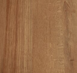 Argos Home Miami Oak Dining Table &4 Brown Chairs - thumbnail 2
