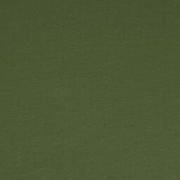 Habitat Cotton Brushed Plain Green Fitted Sheet - Double - thumbnail 2