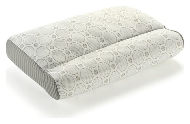 Dormeo Octasense Memory Foam Pillow - image 1