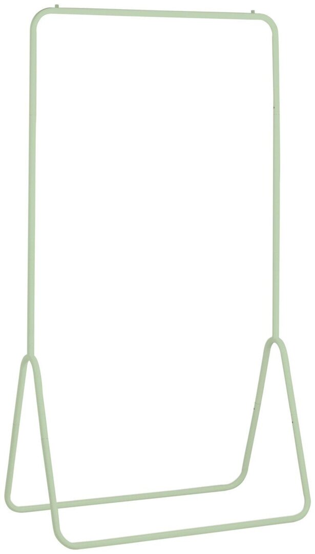 Habitat White Double Clothes Rail Habitat Shoe Rack Shoe Rack