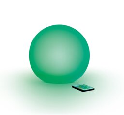 Habitat Solar Mood Light - thumbnail 2