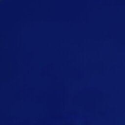 Habitat Mel Side Table - Dark Blue - thumbnail 2