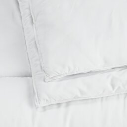 Habitat Supersoft Washable 4.5 Tog Duvet - King - thumbnail 2