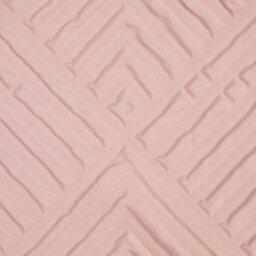 Argos Home Embossed Texture Pink Bedding Set - Single - thumbnail 2