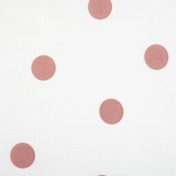 Argos Home Spot Printed Pink Fitted Sheet - King size - thumbnail 2