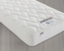 Silentnight Healthy Growth Kids 800 Pocket Mattress - Single - thumbnail 1