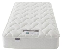 Silentnight Healthy Growth Kids 800 Pocket Mattress - Single - thumbnail 2