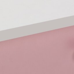 Argos Home Kids Malibu 3 Drawers Desk - Pink & White - thumbnail 2