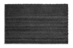 Habitat Supersoft Quick Dry Bath Mat - Slate