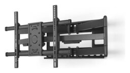 One For All WM4663 Tilt and Swivel 32-100 In TV Wall Bracket - thumbnail 2