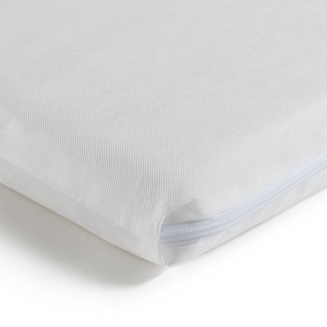 Cuggl 117 x 54cm Fibre Cot Mattress - image 1