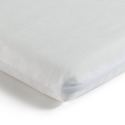 Cuggl 117 x 54cm Fibre Cot Mattress - thumbnail 1