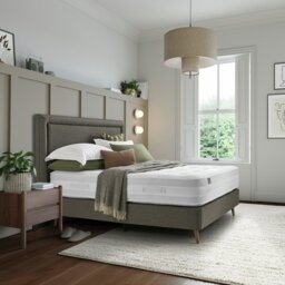 Silentnight Align 2000 Double Sided Mattress - Kingsize - thumbnail 2