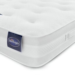 Silentnight Align 2000 Double Sided Mattress - Kingsize - thumbnail 1