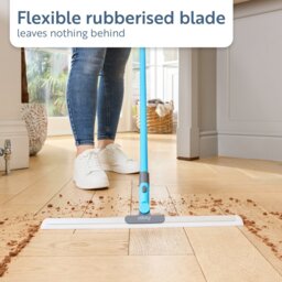 Minky Flexi Edge Blade Floor Sweeper - thumbnail 2