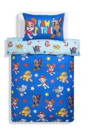 Paw Patrol Blue Chase Kids Bedding Set - Toddler - thumbnail 2