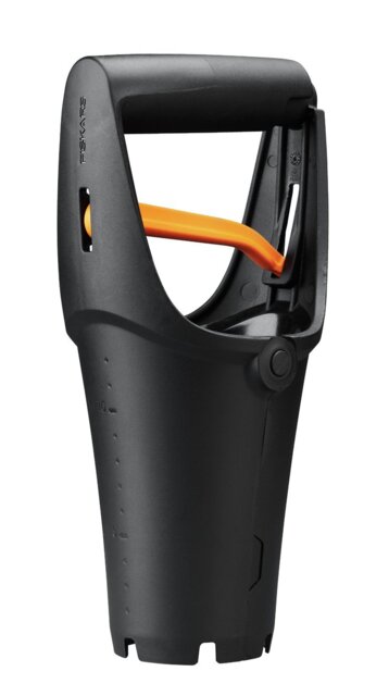 Fiskars 1-Piece Hand Bulb Planter - image 1