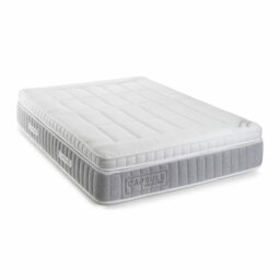 Julian Bowen Capsule Box Top 2000 Pkt Mattress - Kingsize - thumbnail 1