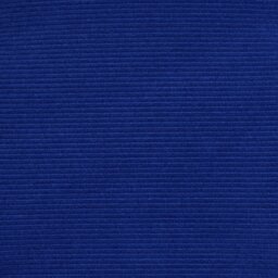 Habitat Dawson Fabric Swivel Chair - Blue - thumbnail 2