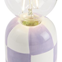 Argos Home Light Bulb Table Lamp - thumbnail 2