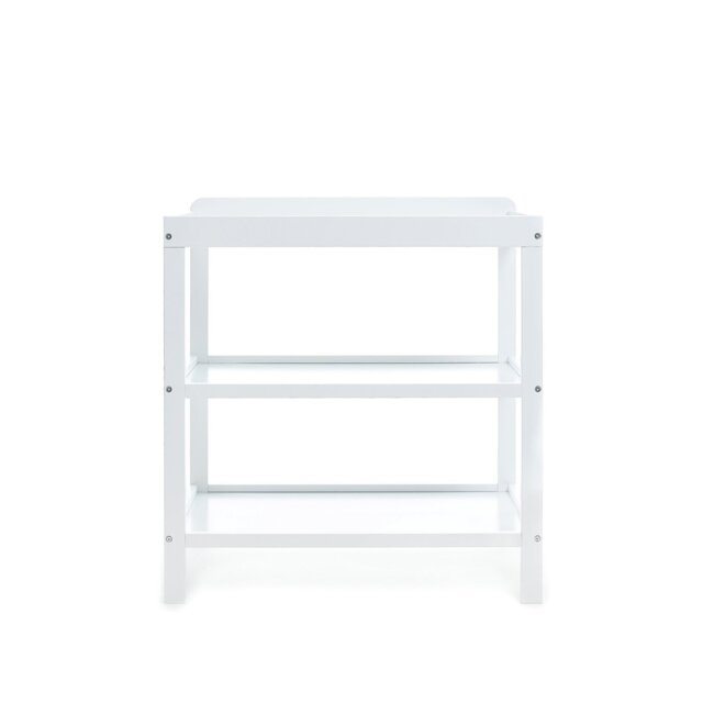 Obaby Open Changing Unit - White - image 1
