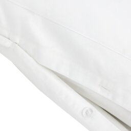 Habitat Egyptian Cotton 800TC Marrow Stitch Bedding Set-King - thumbnail 2