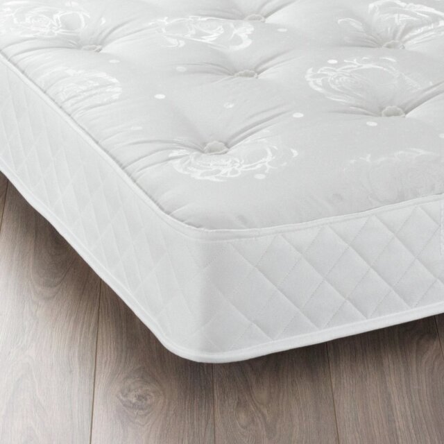 Argos Home Carlton 800 Pocket Sprung Double Mattress - image 1