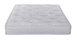Argos Home Carlton 800 Pocket Sprung Double Mattress - thumbnail 2