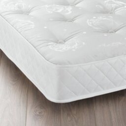 Argos Home Carlton 800 Pocket Sprung Double Mattress - thumbnail 1