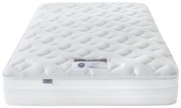 Silentnight 2000 Pocket Luxury Mattress - Small Double - thumbnail 2